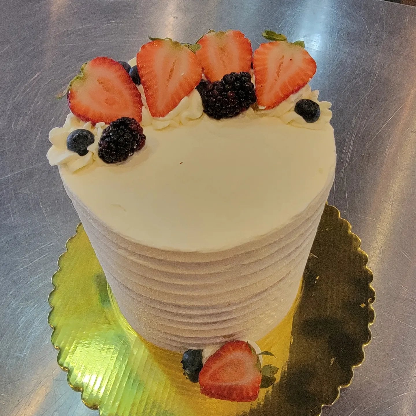 Cakes – Scrumptious Houston