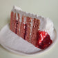 Very Berry Torte Cake