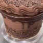 Triple Chocolate Cake