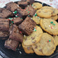 Best brownies cookies in Houston Texas