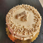 Doggy Celebration Cake