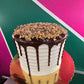 Toffee Crunch cake
