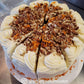Best carrot cake in Houston
Easter dessert