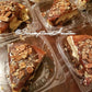 Best pecan pie cheesecake in Texas Houston seabrook Nassau bay Thanksgiving